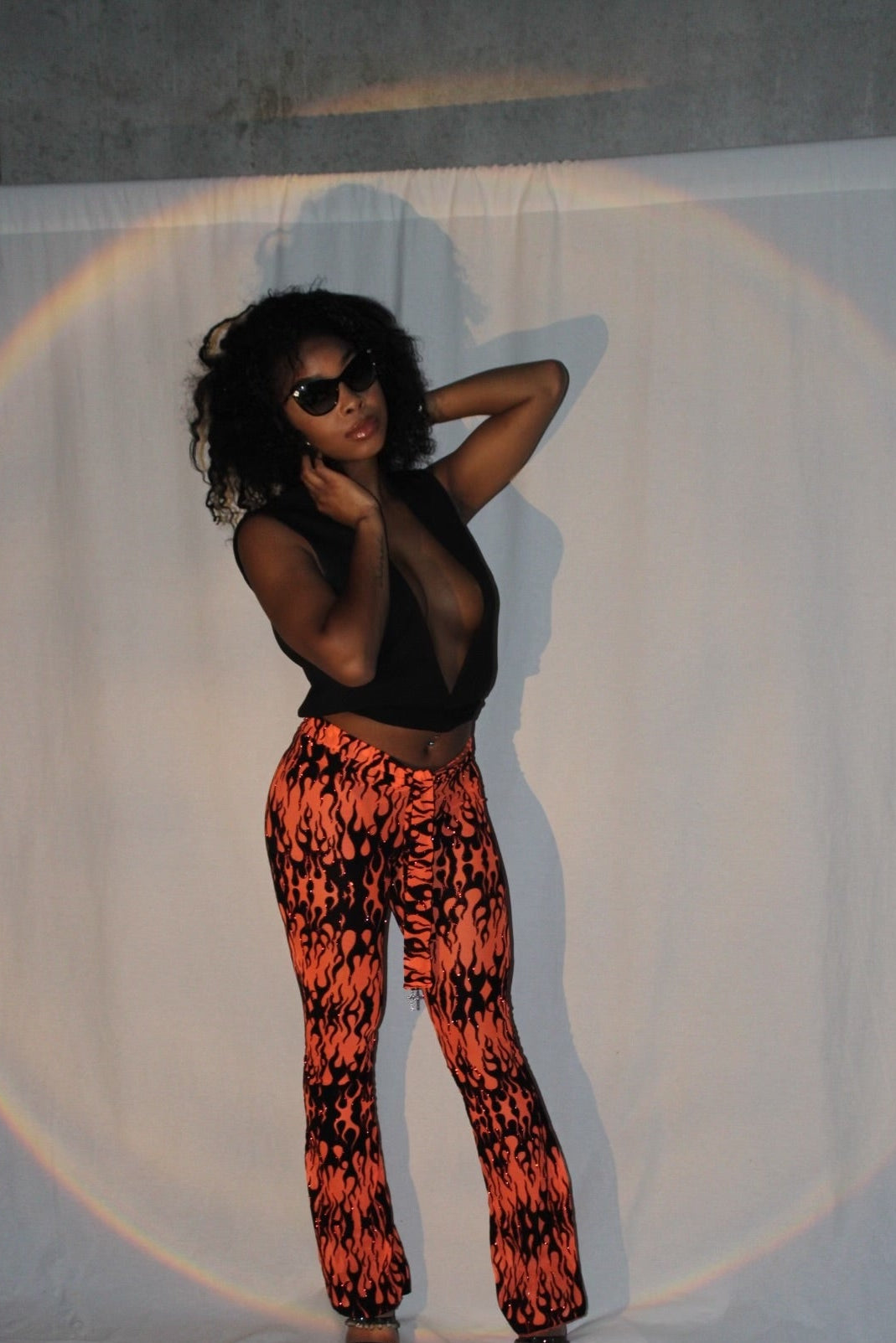 Flames Summer Edition